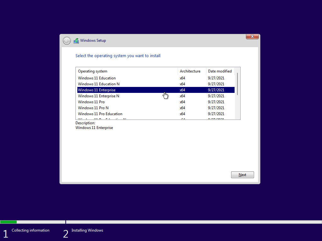 Windows 11 v21H2 HWID-act (AIO) by m0nkrus (x64)