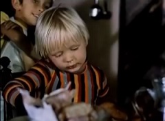 Детское Караоке из Кино