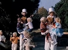 Детское Караоке из Кино