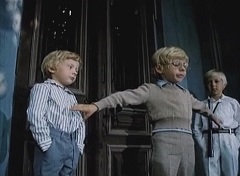 Детское Караоке из Кино