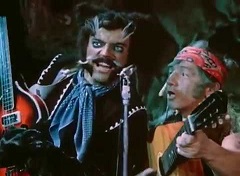 Детское Караоке из Кино