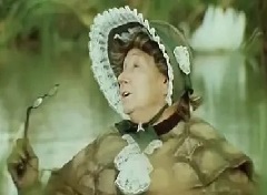 Детское Караоке из Кино