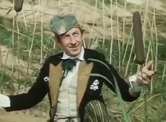 Детское Караоке из Кино