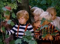 Детское Караоке из Кино