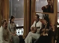 Караоке из Кино