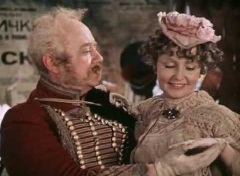 Караоке из Кино