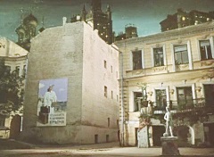 Караоке из Кино