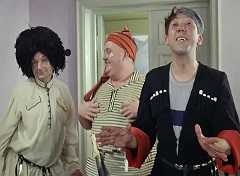 Караоке из Кино