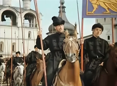 Караоке из Кино