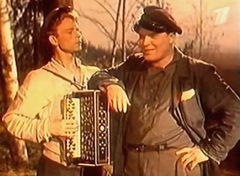 Караоке из Кино