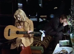 Караоке из Кино