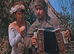 Караоке из Кино