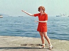 Караоке из Кино