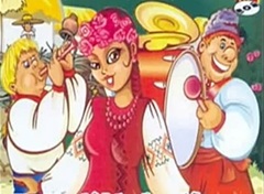 Караоке по Украински