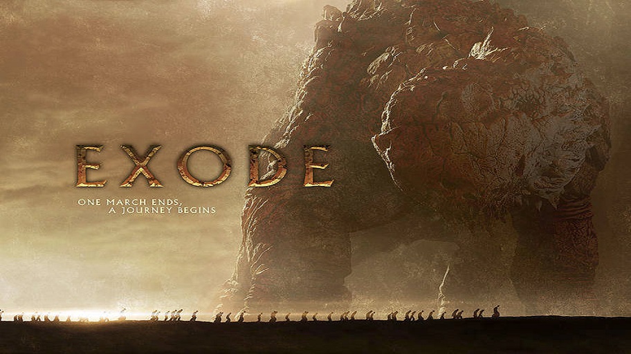 Exode