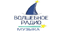 Волшебное FM Музыка