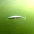 воблер Minnow