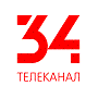 34 канал Днепр