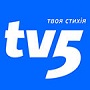 tv - 5 Запорожье